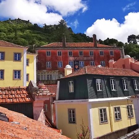 Sintra Central Flat Extérieur photo