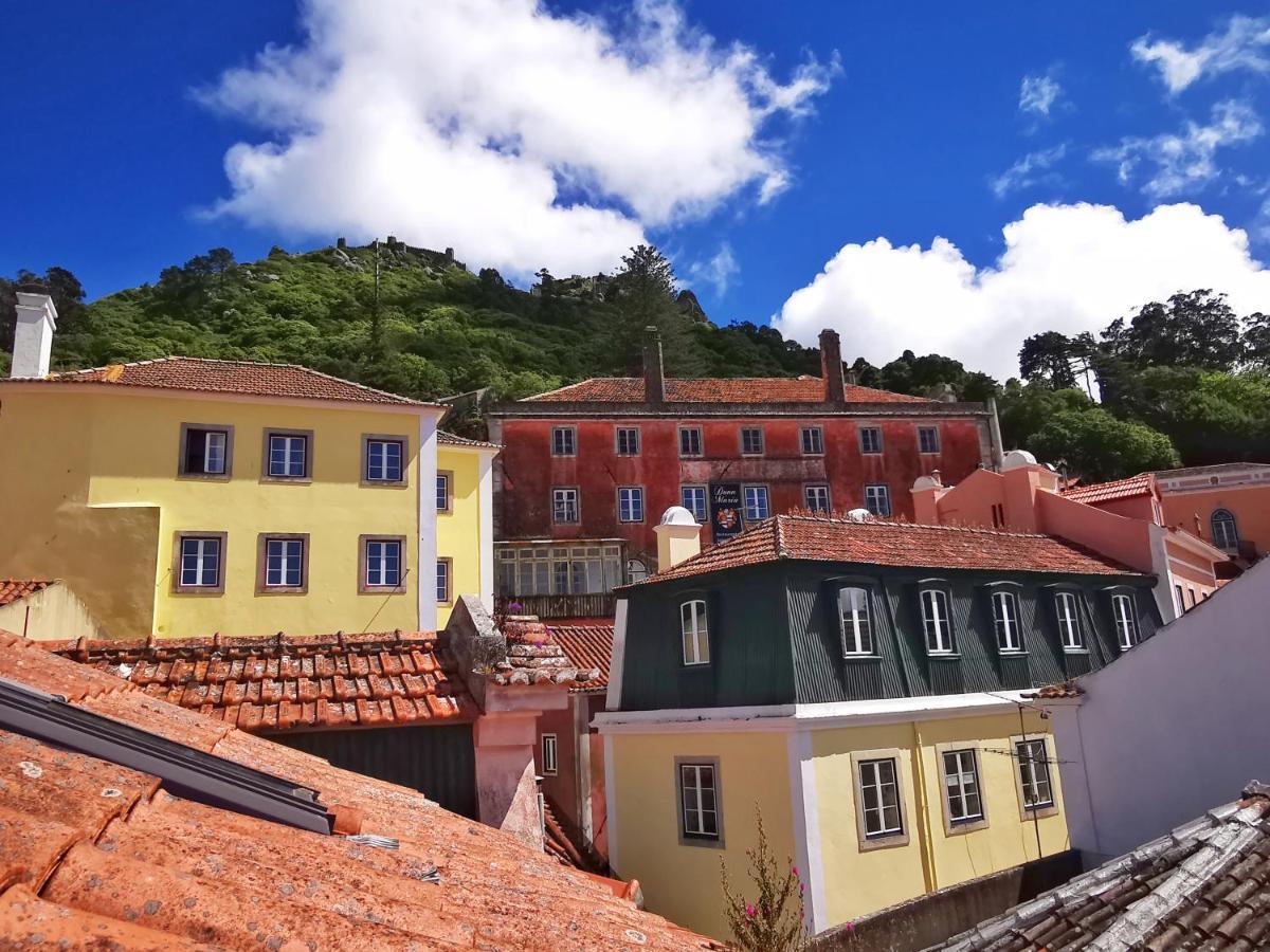 Sintra Central Flat Extérieur photo