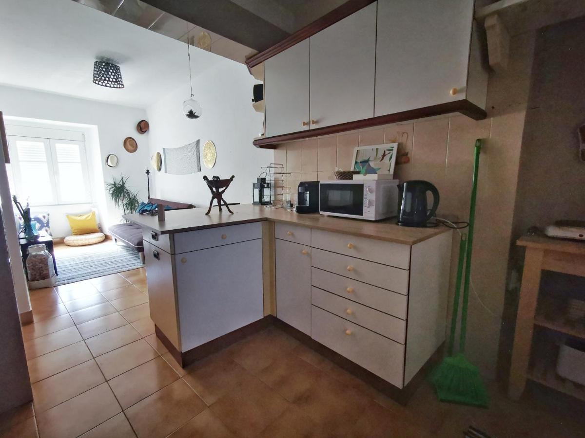 Sintra Central Flat Extérieur photo