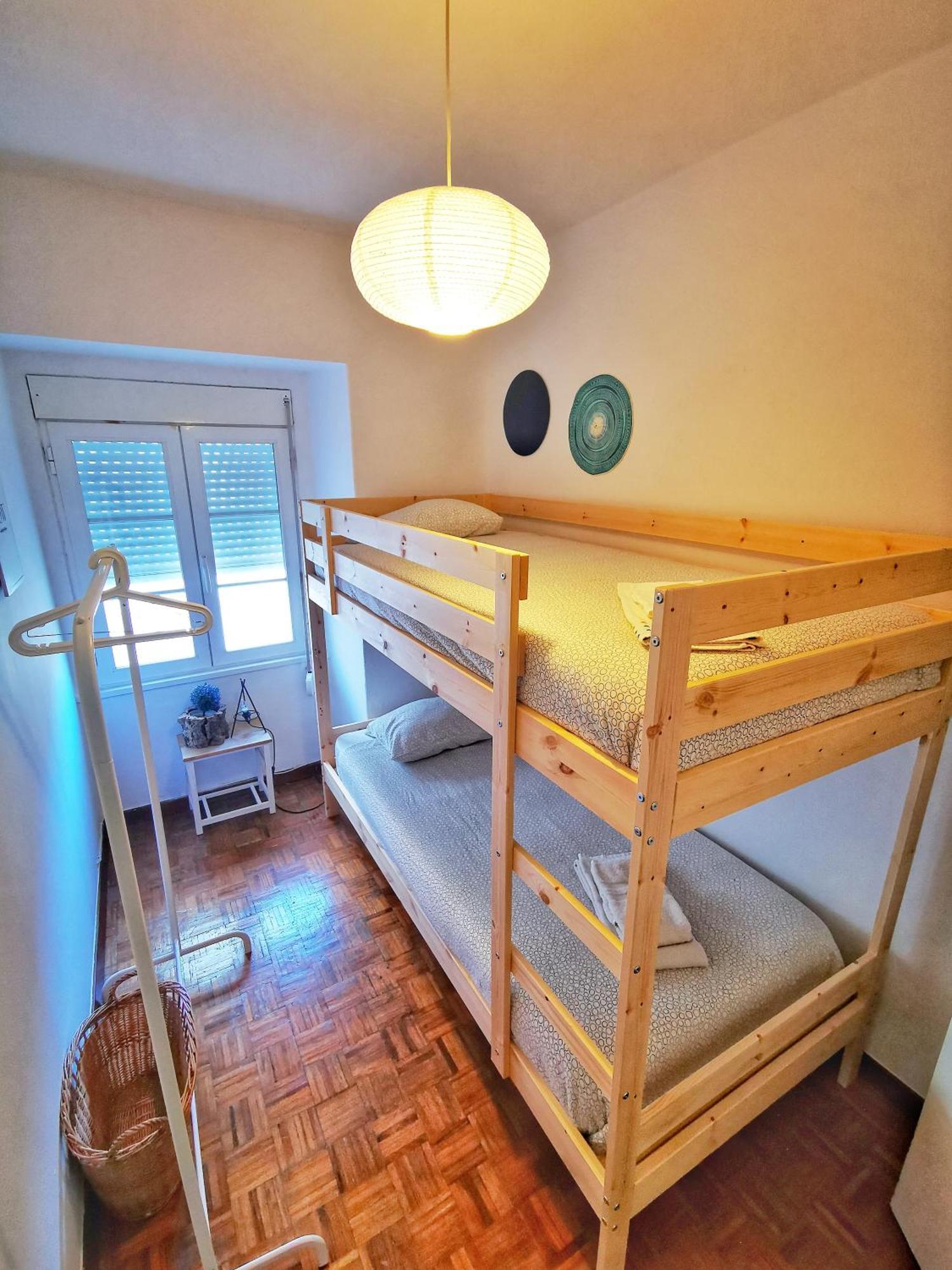 Sintra Central Flat Chambre photo